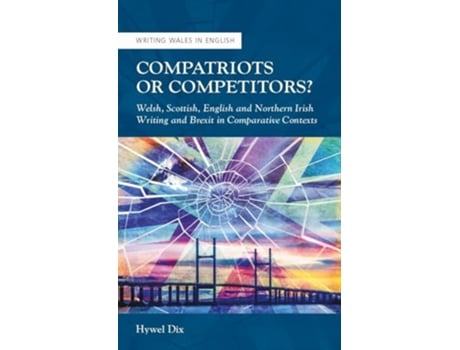 Livro Compatriots or Competitors? de Hywel Dix (Inglês)