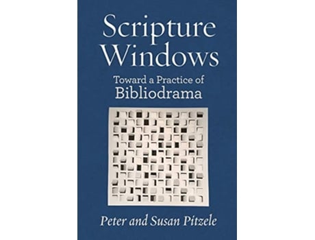 Livro Scripture Windows Toward a Practice of Bibliodrama 2 de Peter Pitzle Susan Pitzele (Inglês)