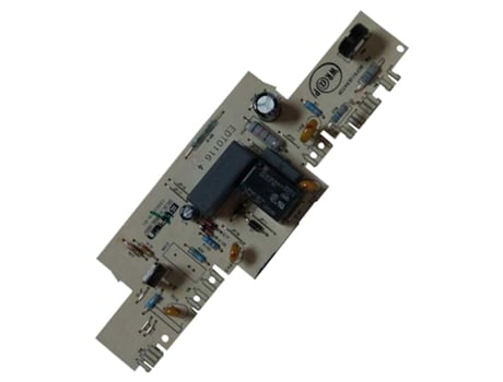 Placa de termostato C00193613 ARISTON HOTPOINT HOTPOINT