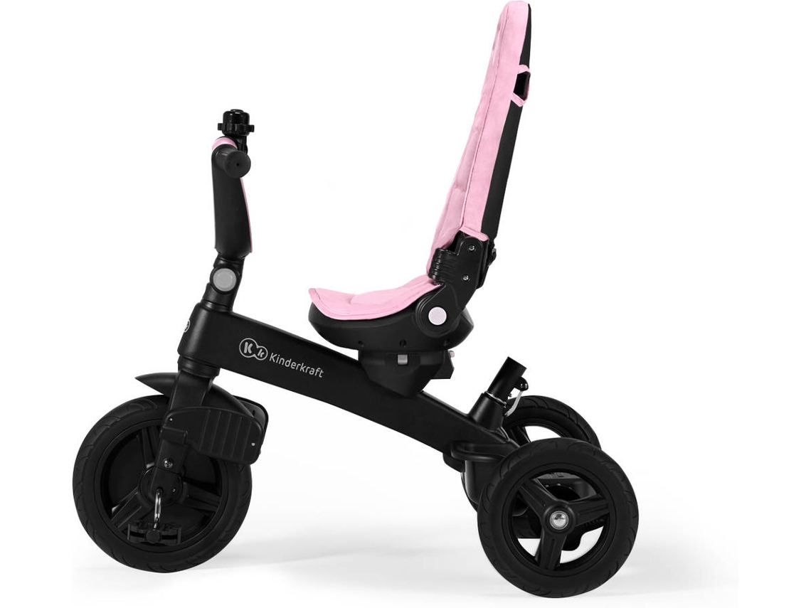 Triciclo Kinderkraft EASYTWIST