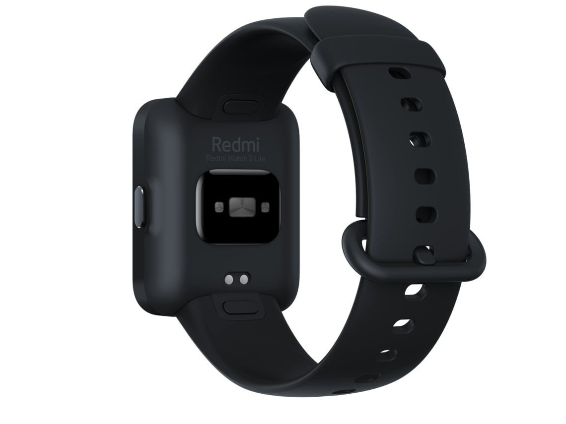 Smartwatch Xiaomi Redmi Watch 3 Active Chamada N Tela Global Cor