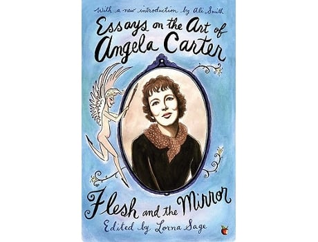 Livro Essays On The Art Of Angela Carter de Lorna Sage (Inglês)