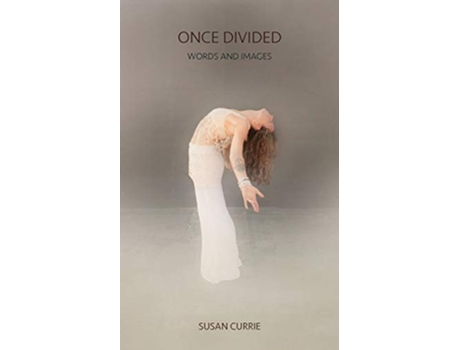 Livro Once Divided Words and Images de Susan Currie (Inglês)