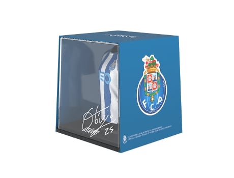 Figura MyJersey Otávio FC Porto 2022/2023