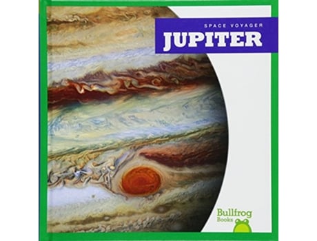 Livro Jupiter de Vanessa Black (Inglês - Capa Dura)