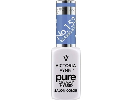 Verniz de Gel  Pure 153