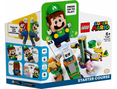 Promoções em Brinquedos, Jogos e Puzzles Lego