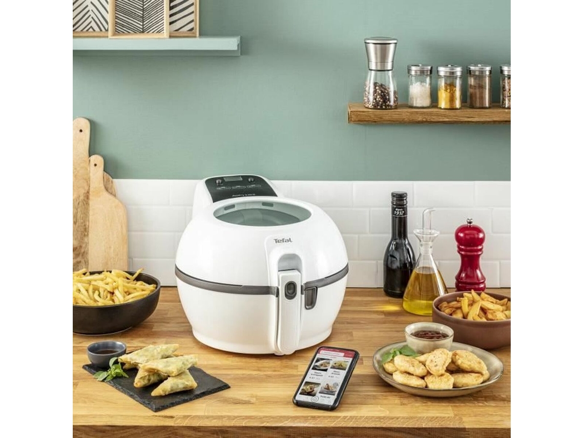 Fritadeira sem Óleo TEFAL Air Fryer Actifry Extra FZ720015 (2L