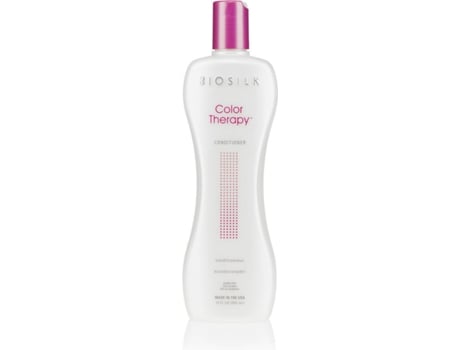 Condicionador  Biosilk Color Therapy - 355 ml