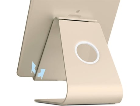 Suporte TV RAIN DESIGN mStand Tablet plus