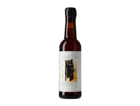 Vinho fortificado BARBADILLO Amontillado Reliquia Saca Jerez-Xérès-Sherry Meia Garrafa (0.37 L - 1 Unidade)