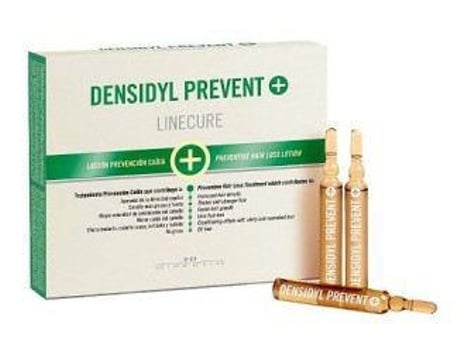 Hipertin Densidyl Prevent  Hair Loss Prevention 12 ampolas