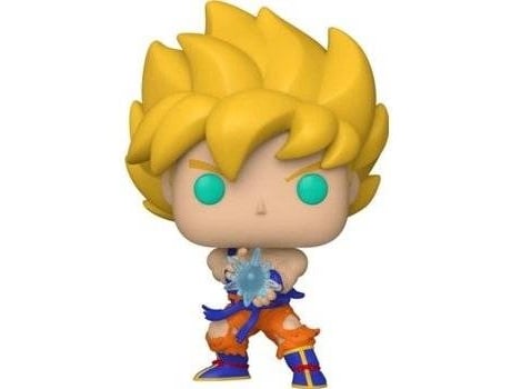 Boneco Action Figure Miniatura Goku Instinto Superior Branco Colecionáveis  DragonBall Z Super 20cm em Promoção na Americanas