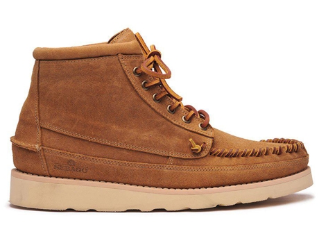 Sebago botas best sale