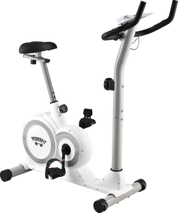 Bicicleta estática best sale runfit basic