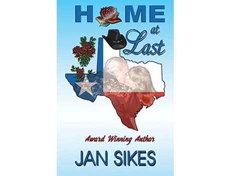 Livro Home At Last de Jan Sikes (Inglês)