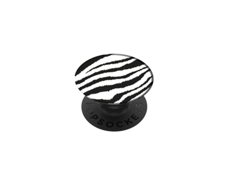 Popgrip Zebra Branco