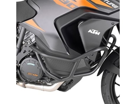 Protecções para Motos GIVI Ktm Super Adventures S 21