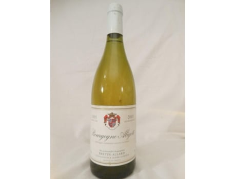 Vinho Branco BRETIN ALLARD 2005 (75 cl - 1 unidade)