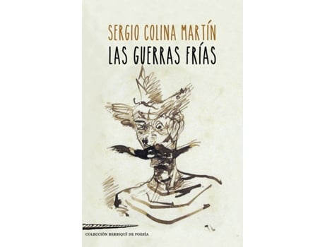 Livro Las Guerras Frías de Colina Martín Sergio (Espanhol)