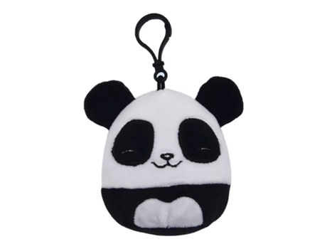 Chave de panda moe pequeno