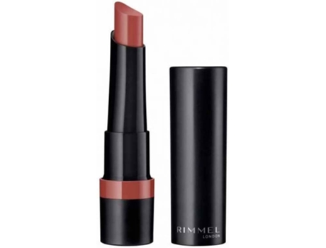 Batom RIMMEL Lasting Finish Extreme Matte Lipstick 180