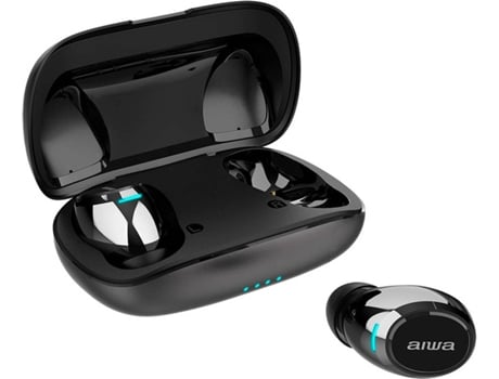 Auriculares Bluetooth True Wireless  Gravity EBTW-850