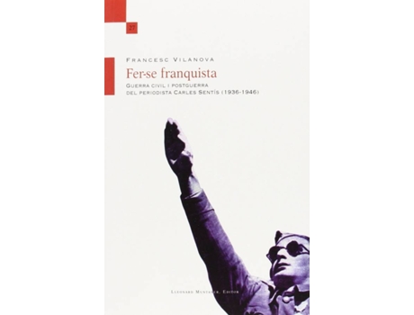 Livro Fer-Se Franquista de VVAA (Catalão)