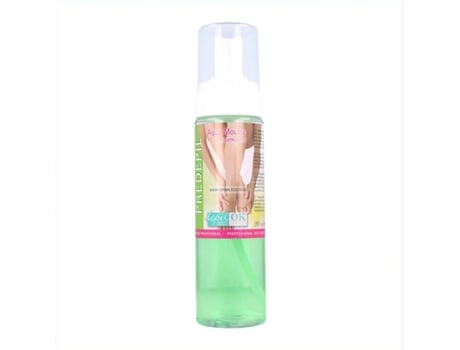 Mousse de Duche Predepil Higienizante  (200 ml) (200 ml)