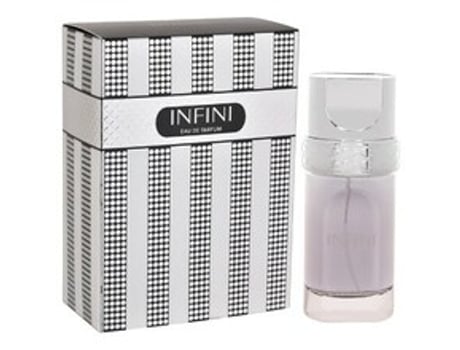 KHADLAJ Infini Edp 100Ml