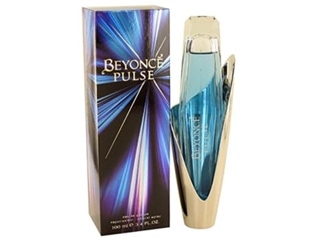 Perfume Mulher Beyoncé Pulse  EDP (100 ml)