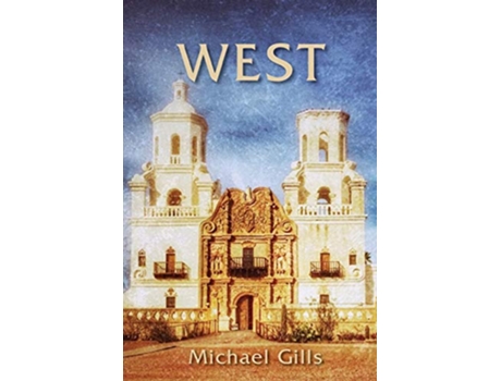 Livro West 3 Go Love Quartet de Michael Gills (Inglês)