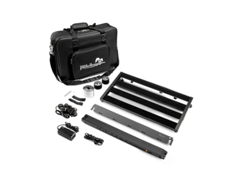 Palmer Pedalbay 60 Pb Ped Board + Psu