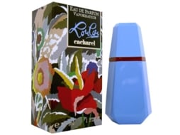 Perfume Lou Lou Feminino Eau de Parfum 50ml - Cacharel : :  Beleza