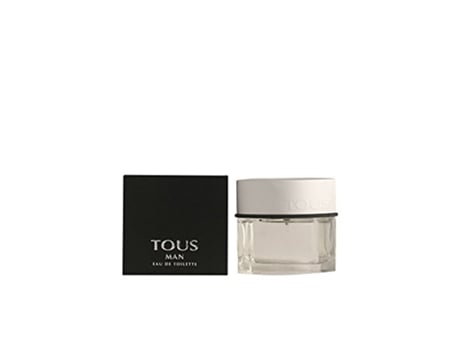 Perfume TOUS Man Eau de Toilette (50 ml)