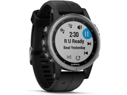 worten garmin fenix 5 plus