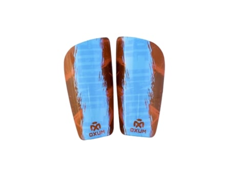 Protectores de Canelas OXUM SPORT One Wembley