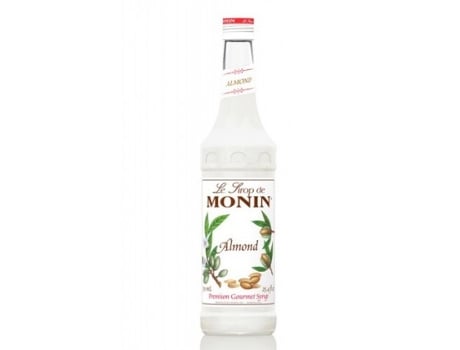 Xarope De Amêndoa Monin MONIN