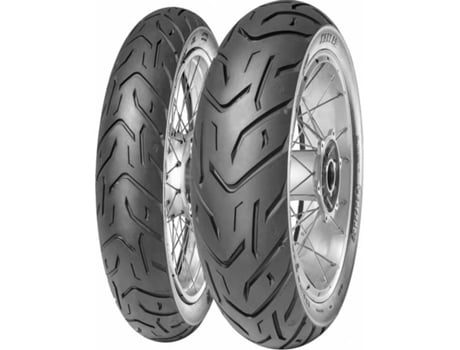 Pneus ANLAS Capra Rd (120/70 R19 60V)