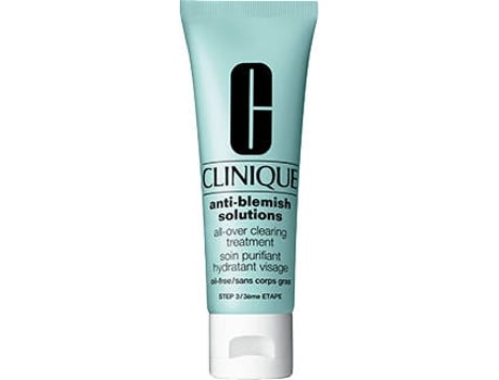 Gel Hidratante Anti-Blemish 50 ml