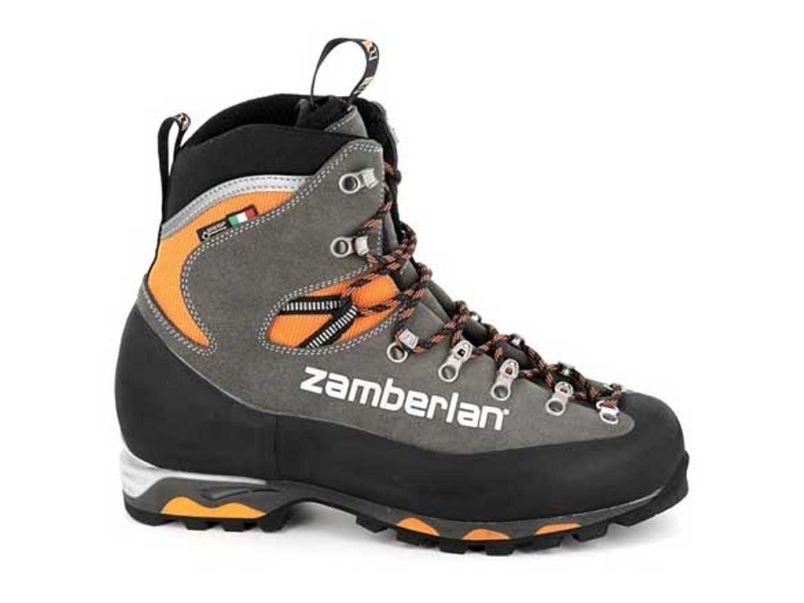 Botas best sale zamberlan outlet