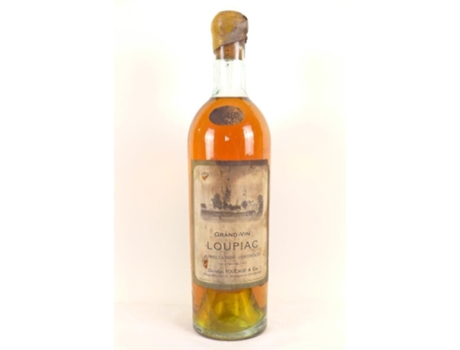 Vinho Licoroso CHRISTIAN FOUCAUD ET CIE 1948 (75 cl - 1 unidade)