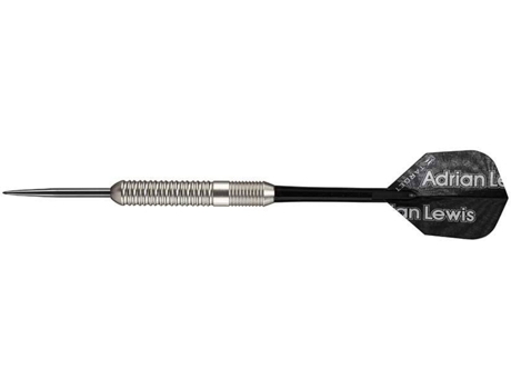 Dardos TARGET DARTS Adrian Lewis Gambit Brass 20gr 100503