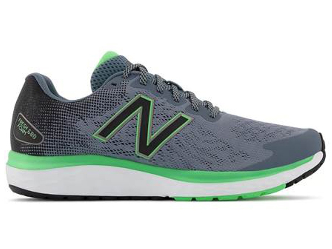 Tenis new balance store 680 masculino promoção