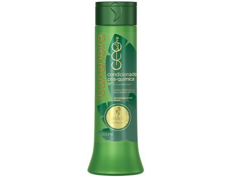 Bananeira Condicionador 300ml