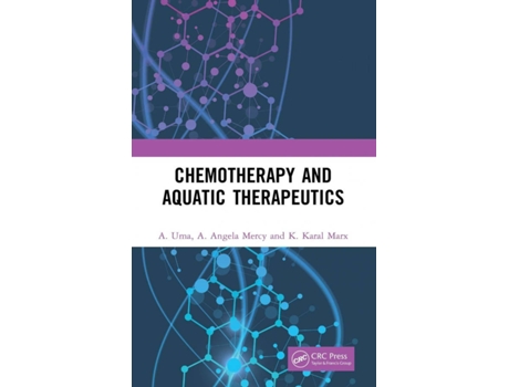 Livro Chemotherapy And Aquatic Therapeutics de Vários Autores (Inglês)