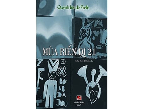 Livro Mùa Bi?n D? 21 Vietnamese Edition de Quynh Iris de Prelle (Vietnamita)