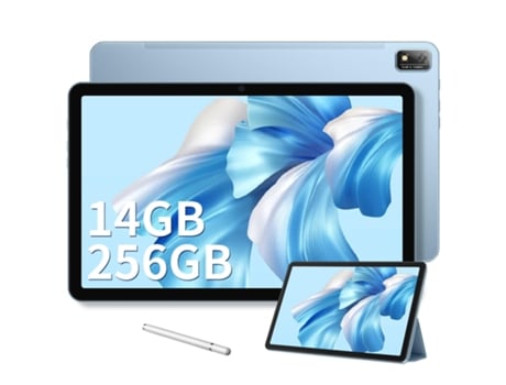 Tablet  Tab 10 4GB/64GB 10.1 LTE Prateado