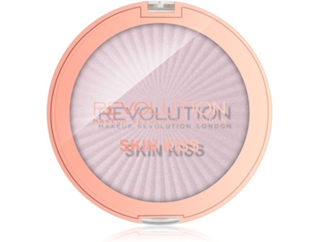 Iluminador MAKEUP REVOLUTION LONDON Skin R Highlighter