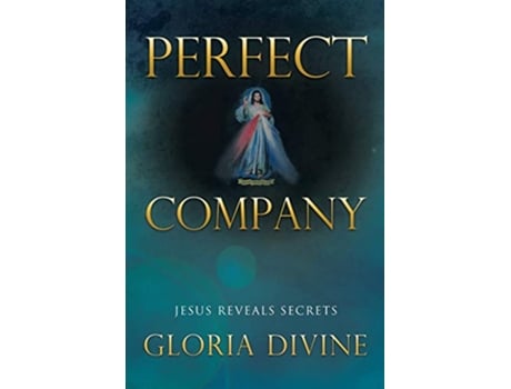 Livro Perfect Company de Gloria Divine (Inglês)